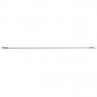 Koormakinnitus 2tk veniv 150cm karabiin