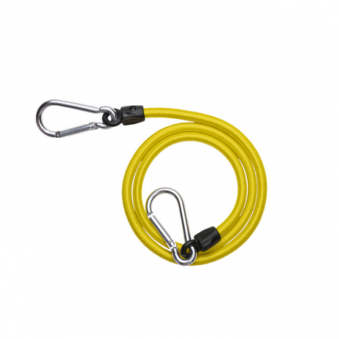 Attacco di carico 2 moschettoni estensibili da 100 cm, S103-236490