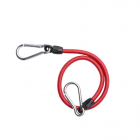 Koormakinnitus 2tk veniv 60cm karabiin