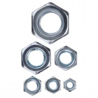 Set di dadi 6 diversi 270 pz