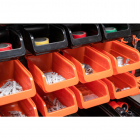 Parete di fissaggio per accessori utensili 98*43 cm