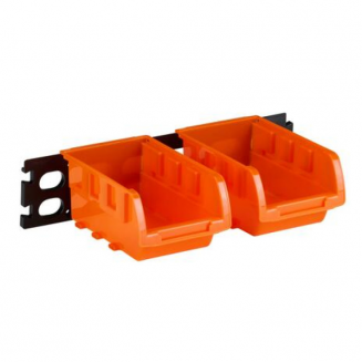 Scatole con 8 staffe a muro, S103-239453