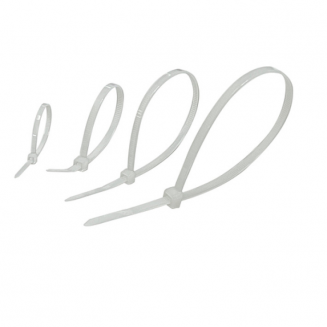 Set di nastri per rilegatura. 200 pezzi, 4 lunghezze, S103-239927