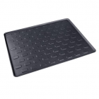 Universal trunk mat 90*70 cm, PE