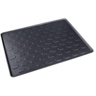 Universal trunk mat 90*70 cm, PE