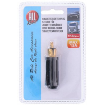 Connettore a filo Connettore sottile 15A 12/24V, S103-274539