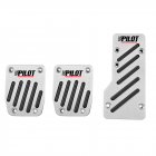  Pedal cover set Race