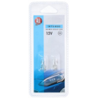 Polttimot 2 kpl, 5W 12V T10