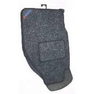 sæt tekstilmåtter 2 Basic, S103-2BO