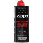 Zippo tulemasina bensiin 125ml