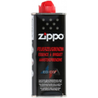 Zippo tulemasina bensiin 125ml