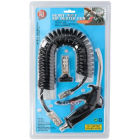 Kit de limpieza con aire comprimido 13kg/cm2