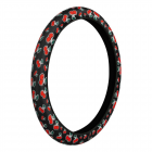 Roolikate Cherry elastne polüester38/40