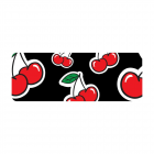 Roolikate Cherry elastne polüester38/40