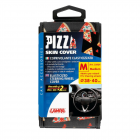 Cubre ruedas Pizza poliéster elástico 38/40