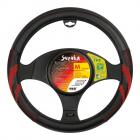 Pyörän kotelo Suzuka 37/39 cm, punainen-musta