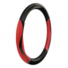 Silverstone ratin suojus 37-39cm, punainen