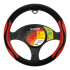 Silverstone ratin suojus 37-39cm, punainen