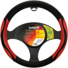 Silverstone ratin suojus 37-39cm, punainen