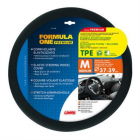  Rato gaubtas Formula Ø37-39cm, juodas