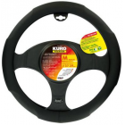 Wheel cover Kuro Ø37-39cm