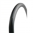 Roolkate Club 35-37cm, musta-harmaa