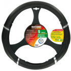 Wheel cover Katana Ø35-37cm, black