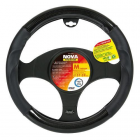 Pyörän suojus Nova musta 37-39 cm