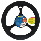 Pyörän suojus Formula 38-39,5 cm, musta