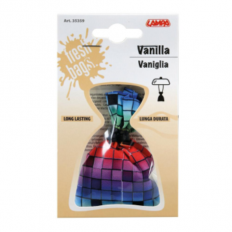 Lõhnavärskendi kott, vanilje, S103-3535.9