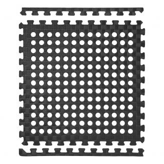 Dalles de sol pour tente/auvent EVA 4 pcs, S103-361737V01