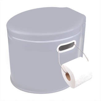 Cuvette de toilette portative, S103-370412