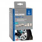 Kiillotussuutinsarja. 6 kpl
