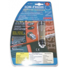 Air freshener-ionizer 12V