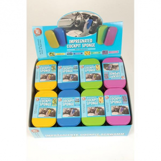 Spugna della cabina di pilotaggio, S103-380360