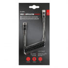 Latauskaapeli USB-C-Apple 8pin 100cm mus