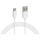 Micro USB juhe 1m