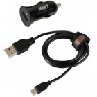 Lataussarja micro USB 12/24V