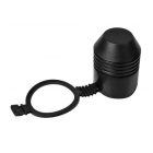 Koukkukansi PVC