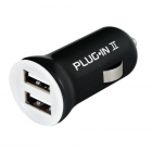 TL Duubel charger from cigarette lighter 12/24