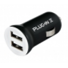 TL Duubel charger from cigarette lighter 12/24