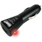 USB charger 12/24V, 5V,1A