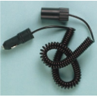 Pikendusjuhe 4m, 12/24V