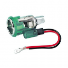 Tupakansytyttimen pistoke 12V