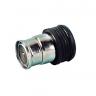 Tupakansytyttimen pistoke 12V