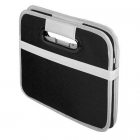 Foldable storage box 50*33cm*29cm