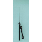 Teleskooppiantenni 100cm