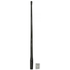 Kattoantenni AM/FM-vahvistimella, 33cm, M5, M6