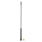 Kattoantenni AM/FM-vahvistimella, 41cm, M5, M6