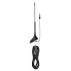 Katuseantenn 30cm, 60 ø, 450cm juhe